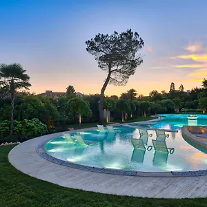 Esplanade Tergesteo - Luxury Retreat 5*, Montegrotto Terme Italy