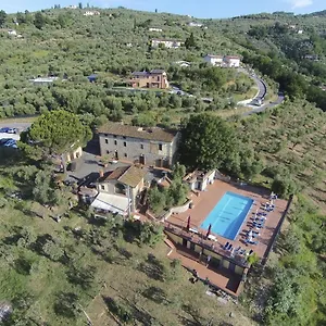 Landhuis I Sette Borghi Italië