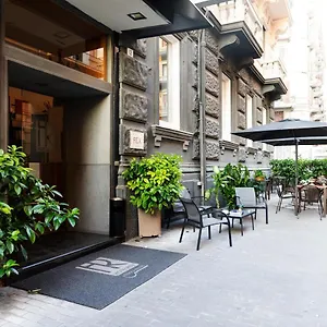 Hotel Rex Lifestyle, Napels