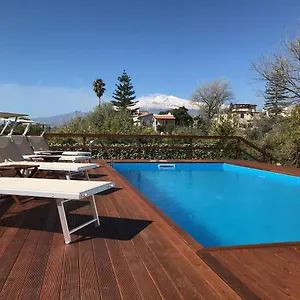  Appartement John Sea Italië