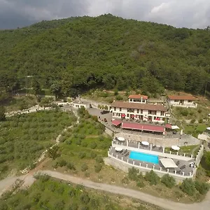  Vakantieboerderij Casa Adea Italië