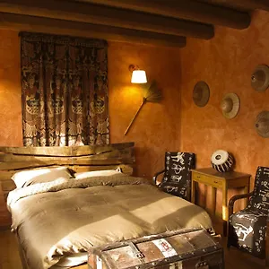  Vakantieboerderij Oasi Galbusera Bianca Italië