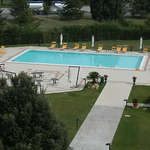 Park Ripaverde 4*, Borgo San Lorenzo Italy