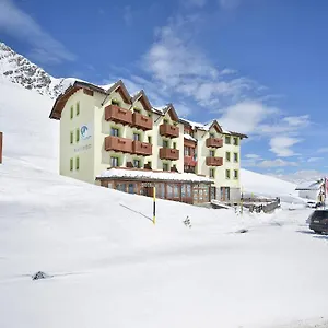Interalpen 4*, Isolaccia Italy