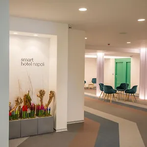 Hotel Smart, Napels